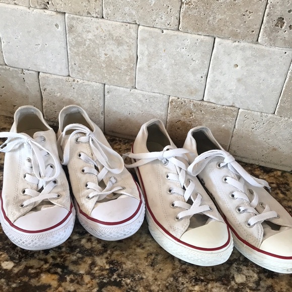 Converse shoes - Picture 1 of 1